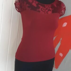 גפייה עם שרול נפל